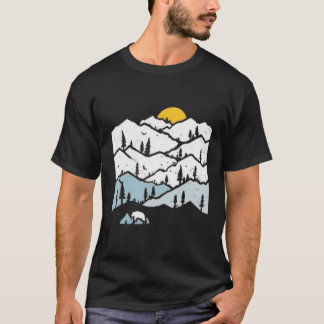 Mountain T-Shirt