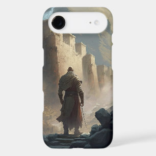 Mountain town victory iPhone 17 air case