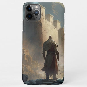 Mountain town victory iPhone 11Pro max case