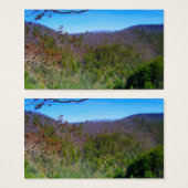 Mountain View (Front & Back)