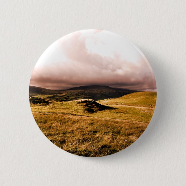 MOUNTAIN VIEWS BUTTON (Front)
