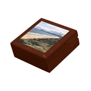 Mountain views gift box