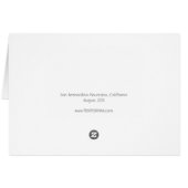Mountain Vista Cards (Back Horizontal)