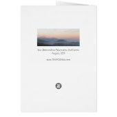 Mountain Vista Cards (Back)