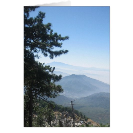 Mountain Vista Cards (Front)
