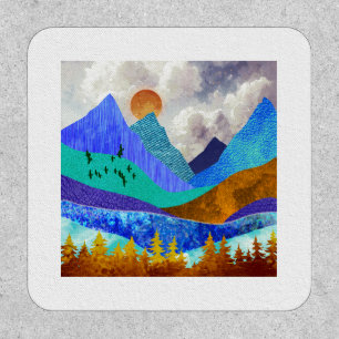 Mountain Vista Patch