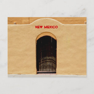 Mountainair Postcard