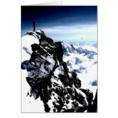 Mountaineer Achievement Snow Winter (Front)