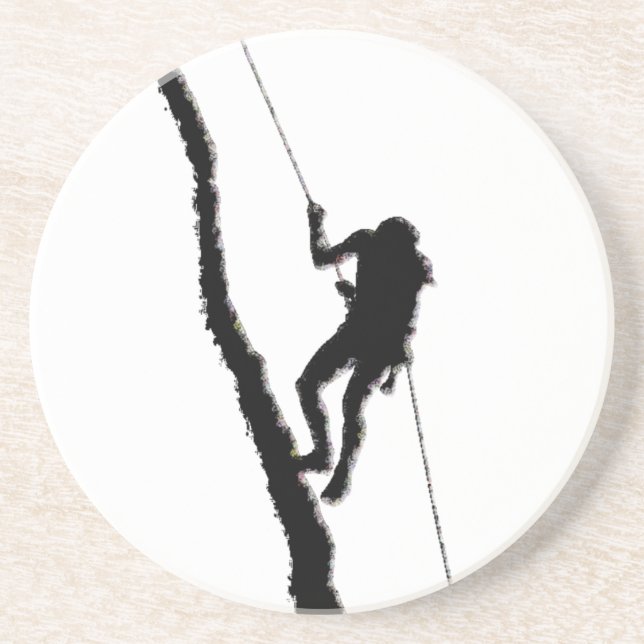 Mountaineer Coaster (Front)