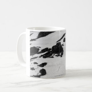 Mountaineers Coffee Mug