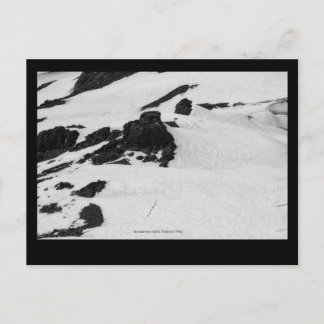 Mountaineers Postcard