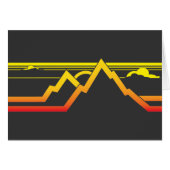 Mountains (Front Horizontal)