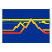 Mountains (Front Horizontal)