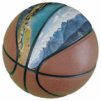 Mountains and Lakes Basketball