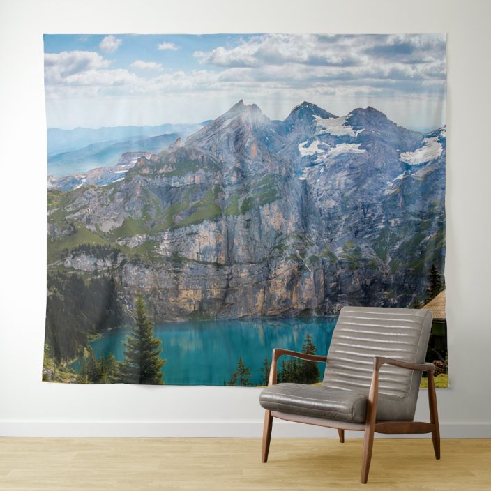 nature tapestry