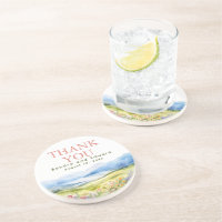 Mountains and Wildflowers Thank You