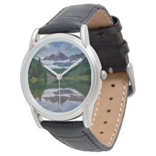 Mountains Aspen Colorado Watch