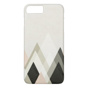 Mountains Beyond Mountains III iPhone 8 Plus/7 Plus Case