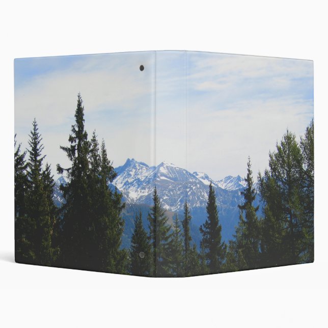 mountains binder (Background)