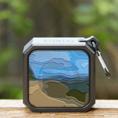 MOUNTAINS BLUETOOTH SPEAKER