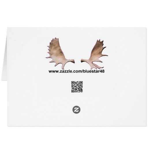 Mountains By The Lake (Back Horizontal)