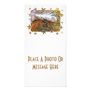 MOUNTAINS CARD