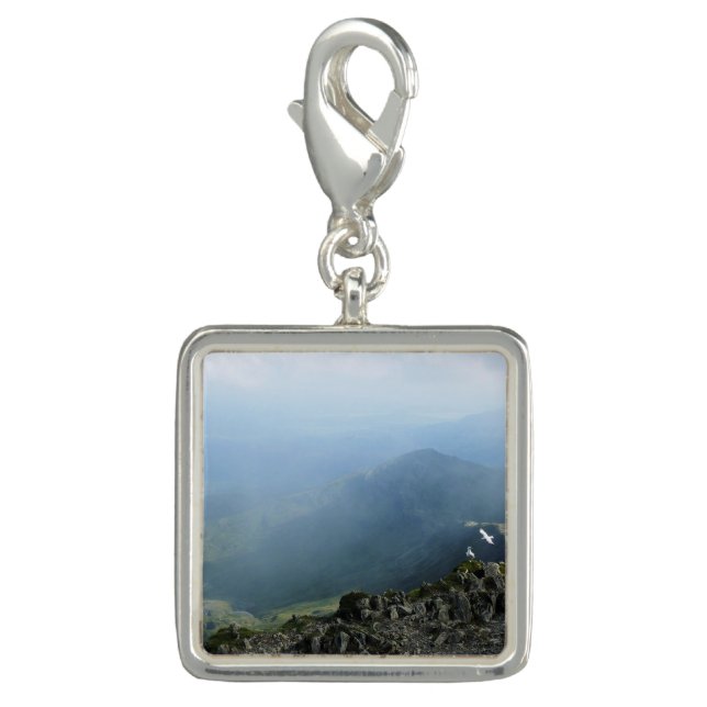 MOUNTAINS CHARM (Front)