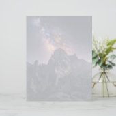 Mountains | Dolomites Mountains, Italy (Standing Front)