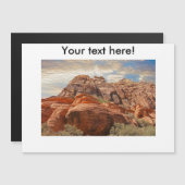 Mountains HDR photo (Front/Back)