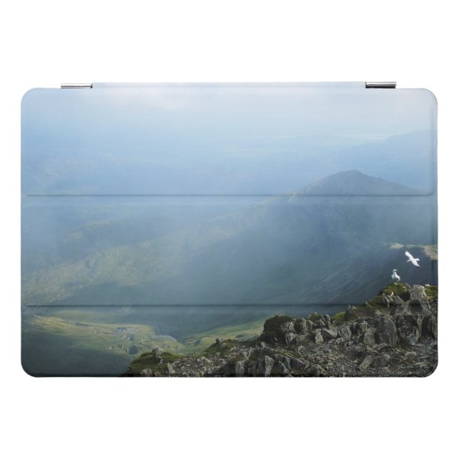 MOUNTAINS iPad PRO COVER (Horizontal)