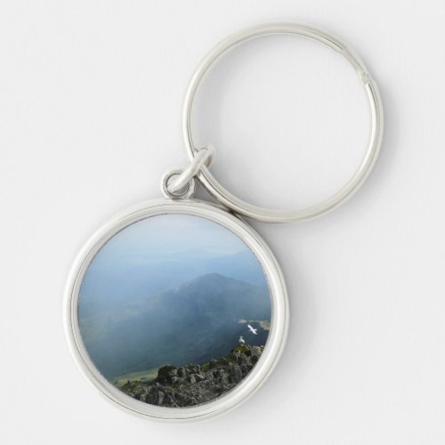 MOUNTAINS KEYCHAIN