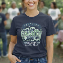 Mountains Lake Family Reunion Motif dk ID1317