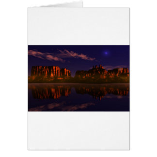 mountains landscape cards