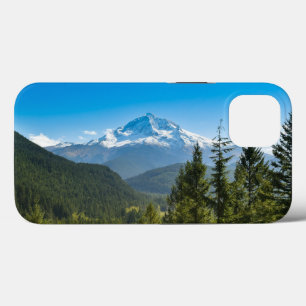 Mountains   Mt. Hood Oregon iPhone 13 Case