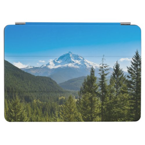 Mountains  Mt Hood Oregon iPad Air Cover