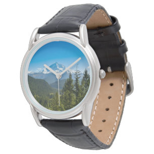 Mountains Mt. Hood Oregon Watch