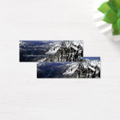 Mountains of Faith | (Desk)