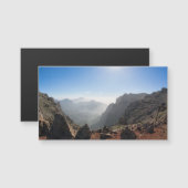 Mountains of La Palma (Front/Back)