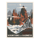 Mountains of Madness