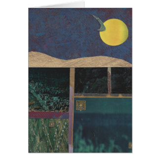 Mountains of the Moon Cards
