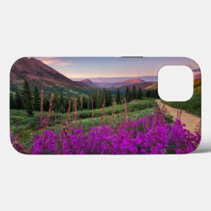Mountains   Rocky Mountains, Colorado iPhone 13 Case