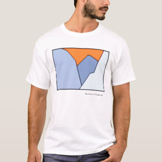 Mountains T-Shirt