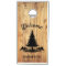 Mountains Trees Rustic Wood Family