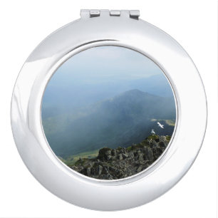 MOUNTAINS VANITY MIRROR