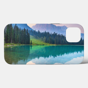 Mountains   Yoho National Park, British Columbia iPhone 13 Case