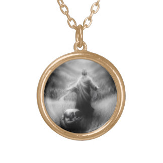 Mountaintop Experiences in the Valley- Necklace