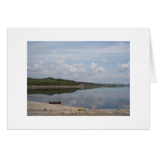 Mountcharles, County Donegal, Ireland (Front Horizontal)