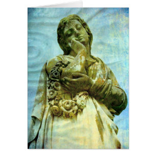 Mourn Cards