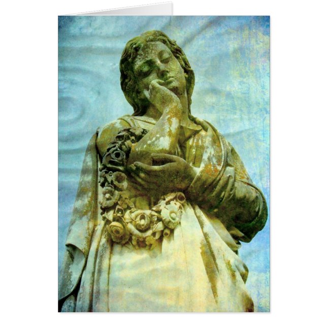 Mourn Cards (Front)