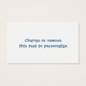 Mourning Dove (Back)